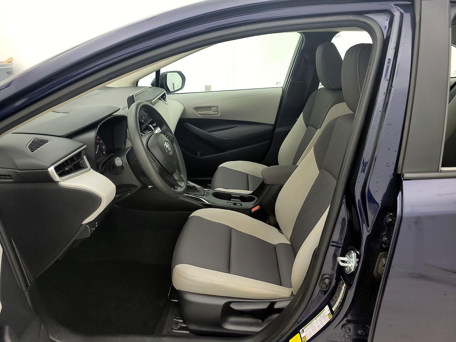 Side Airbags