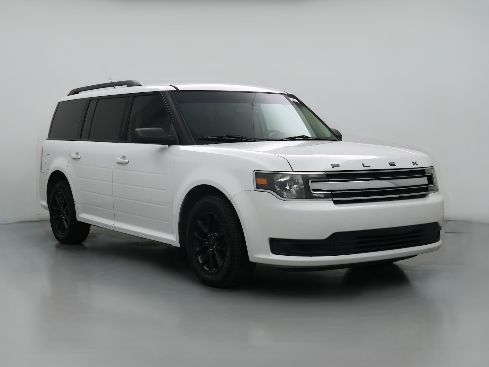 2014 Ford Flex