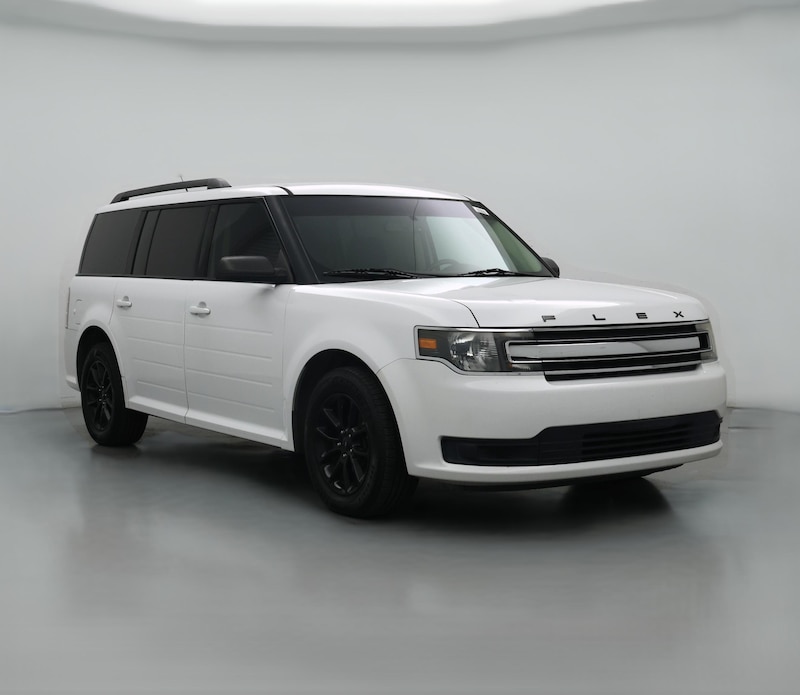 2014 Ford Flex SE