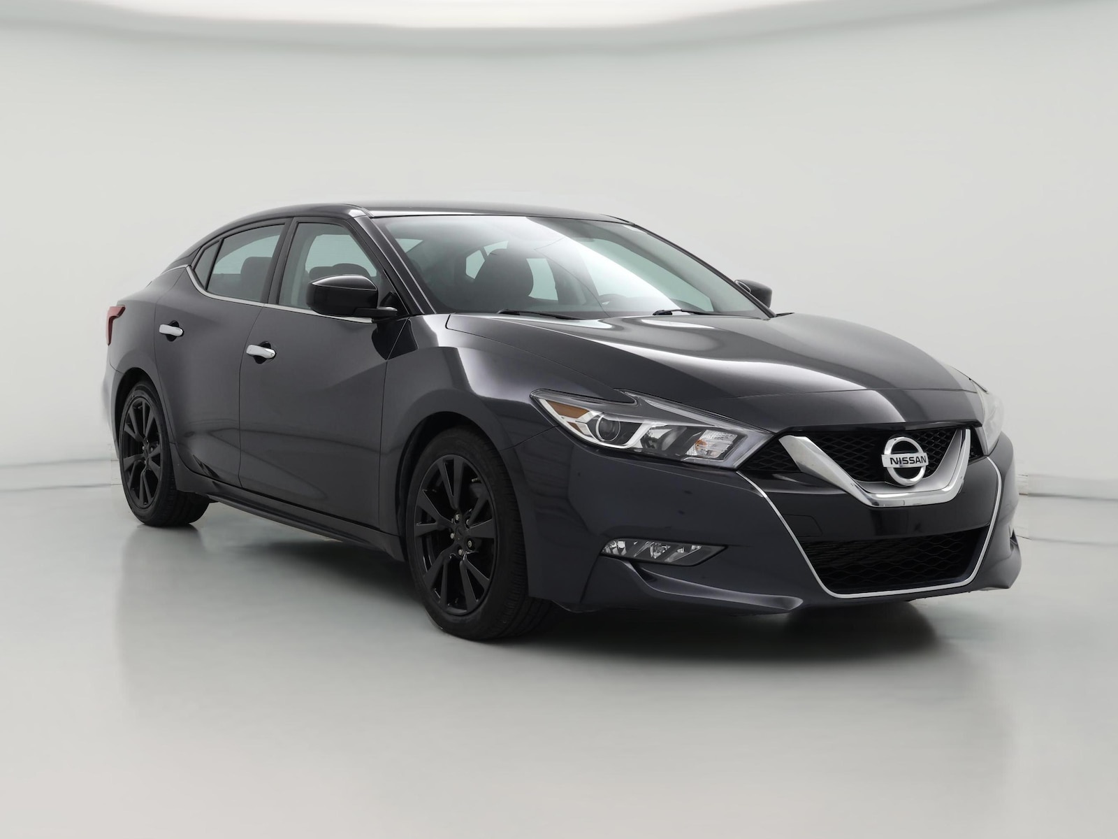 2017 Nissan Maxima