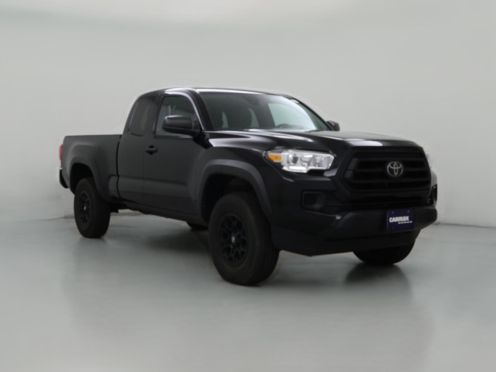 Four Wheel Drive