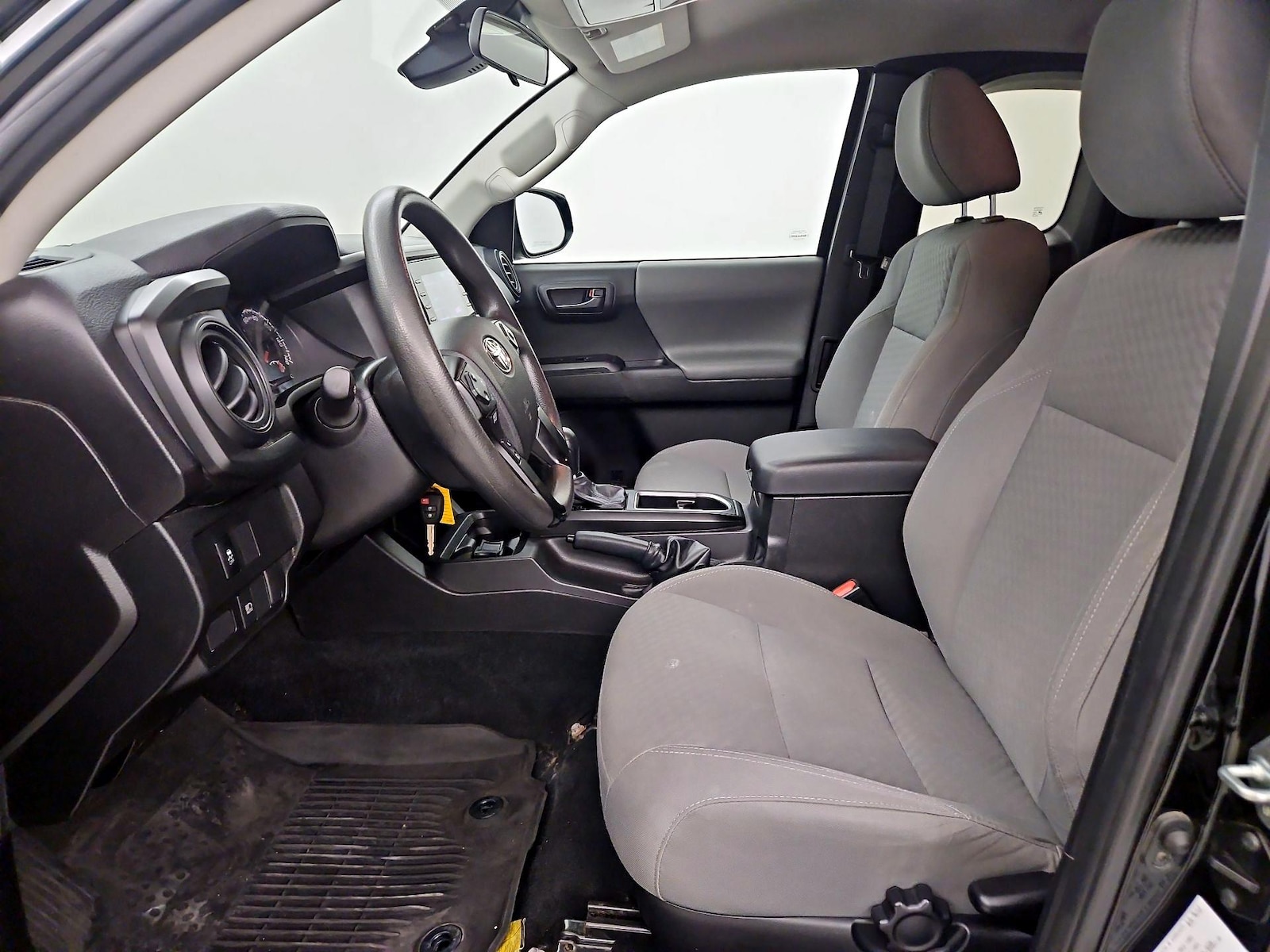 Side Airbags