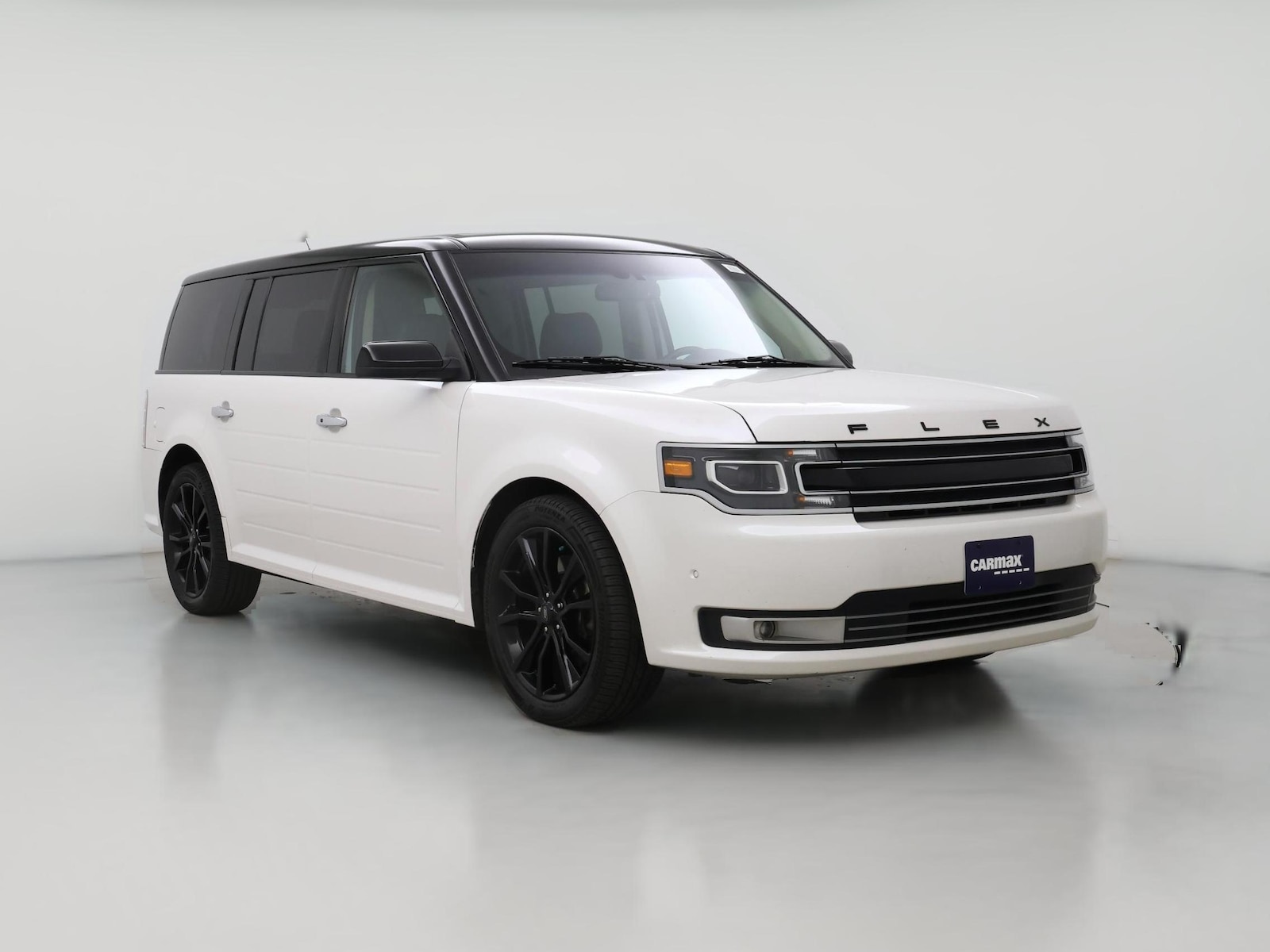 2019 Ford Flex