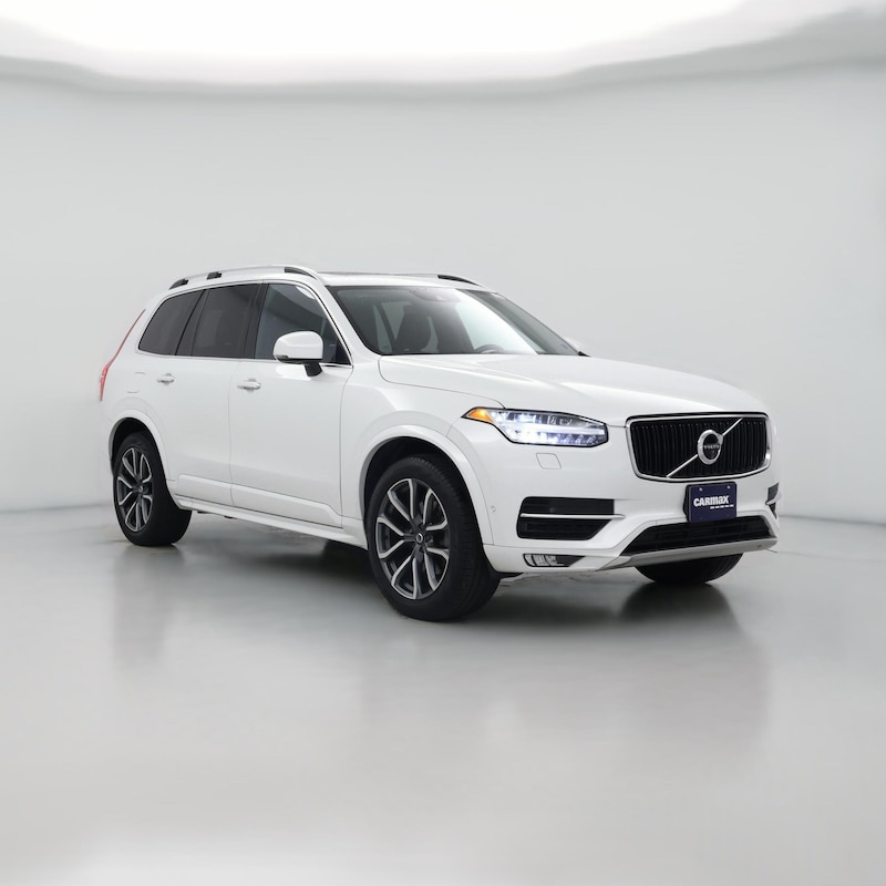 2019 Volvo XC90 T6 Momentum