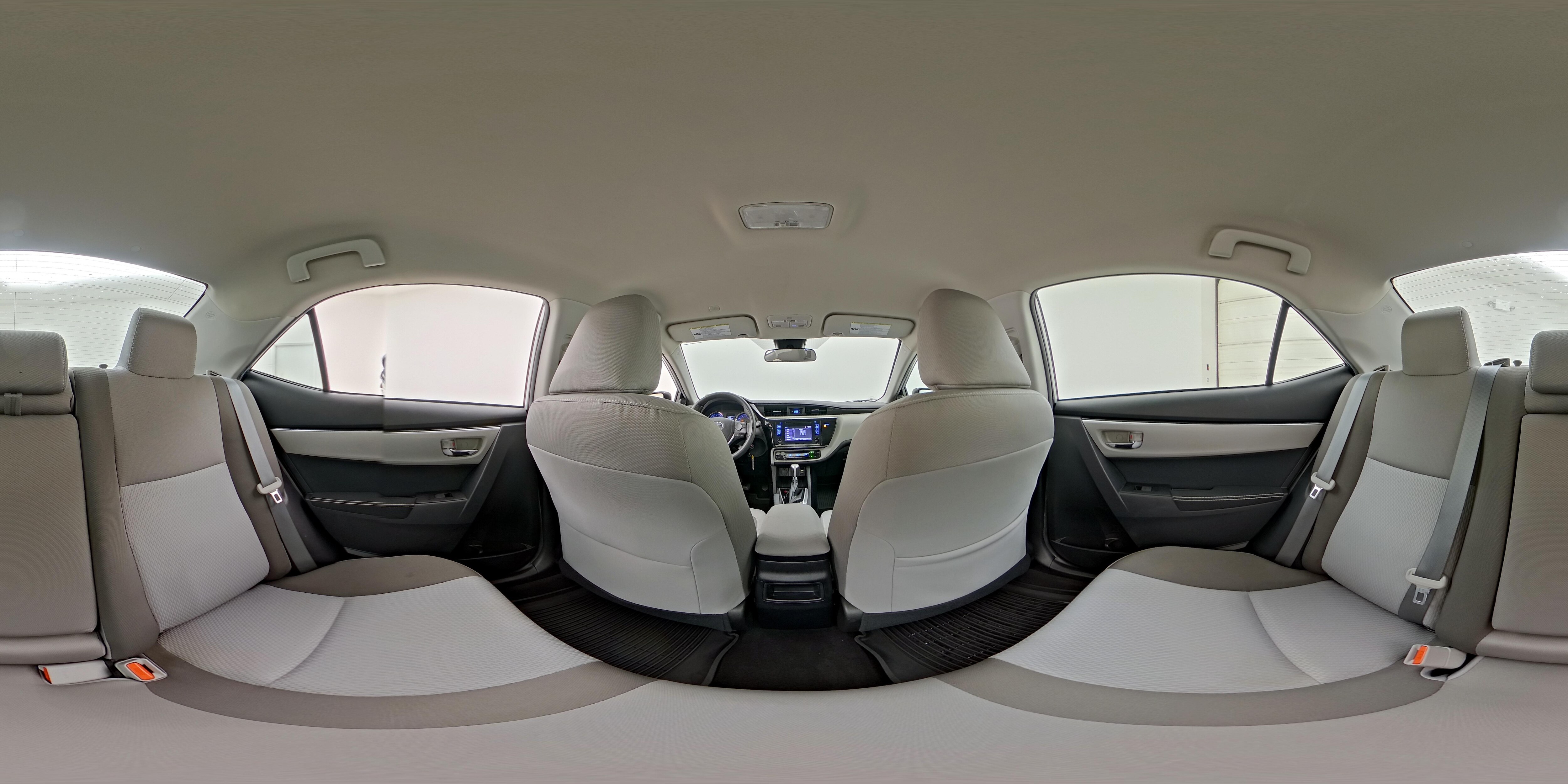 2019 Toyota Corolla LE - Photo 25