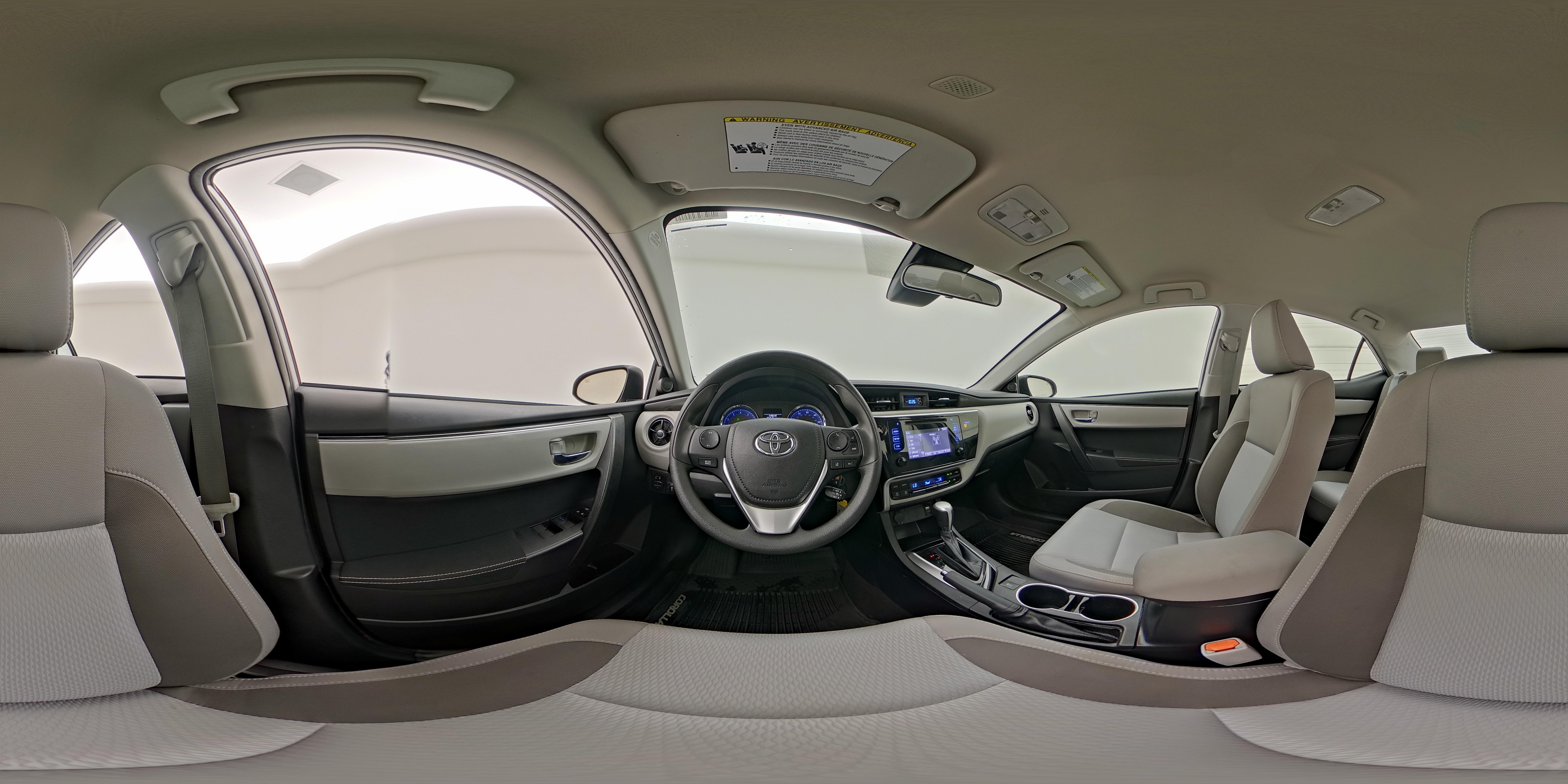 2019 Toyota Corolla LE - Photo 26