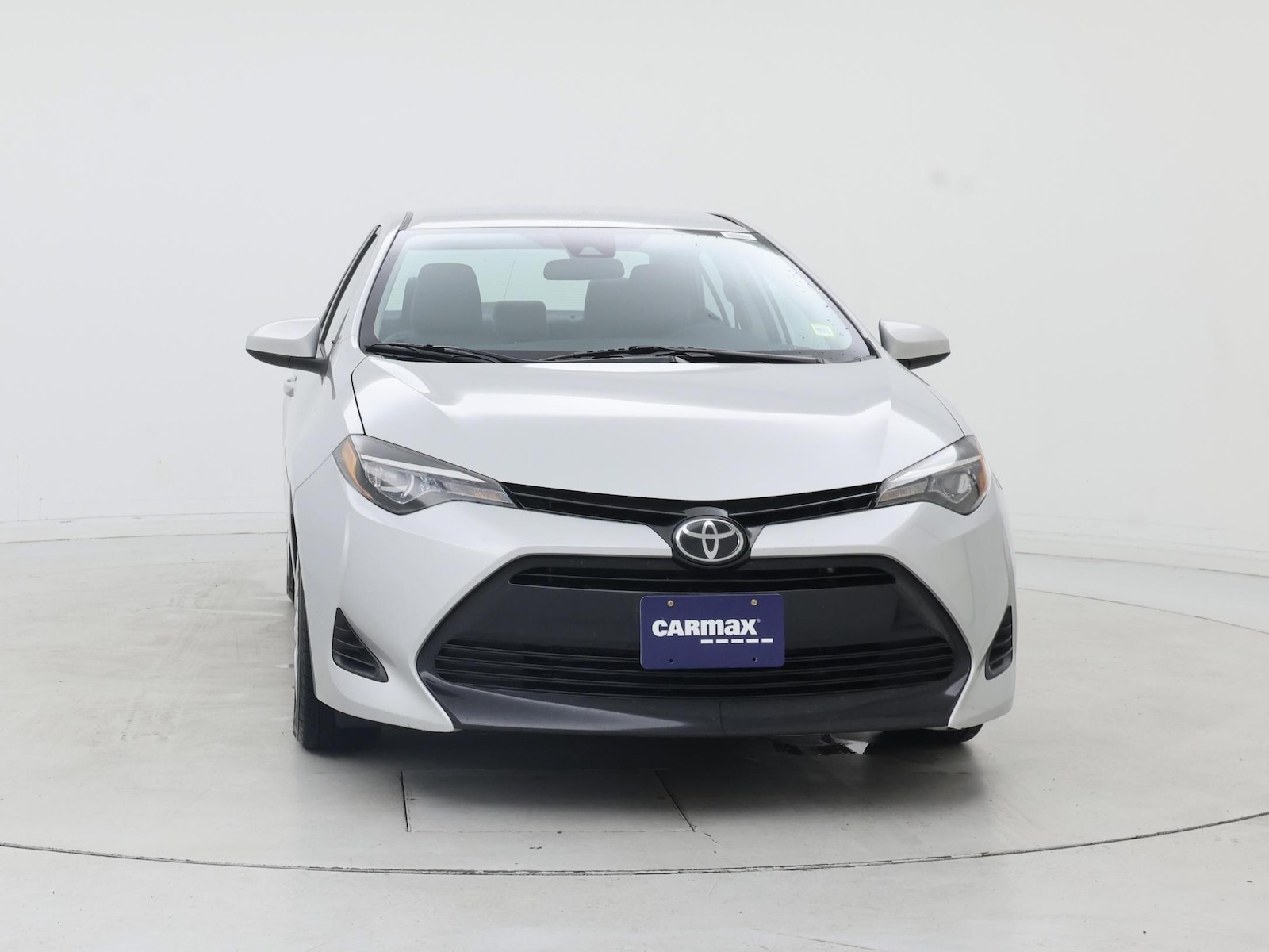 2019 Toyota Corolla LE - Photo 6