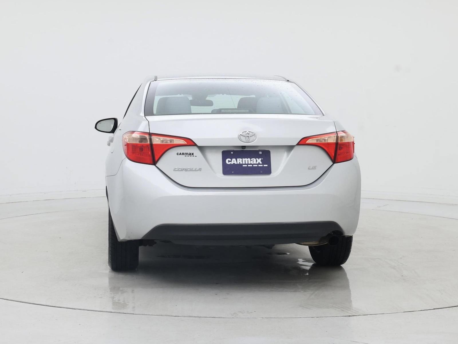 2019 Toyota Corolla LE - Photo 7