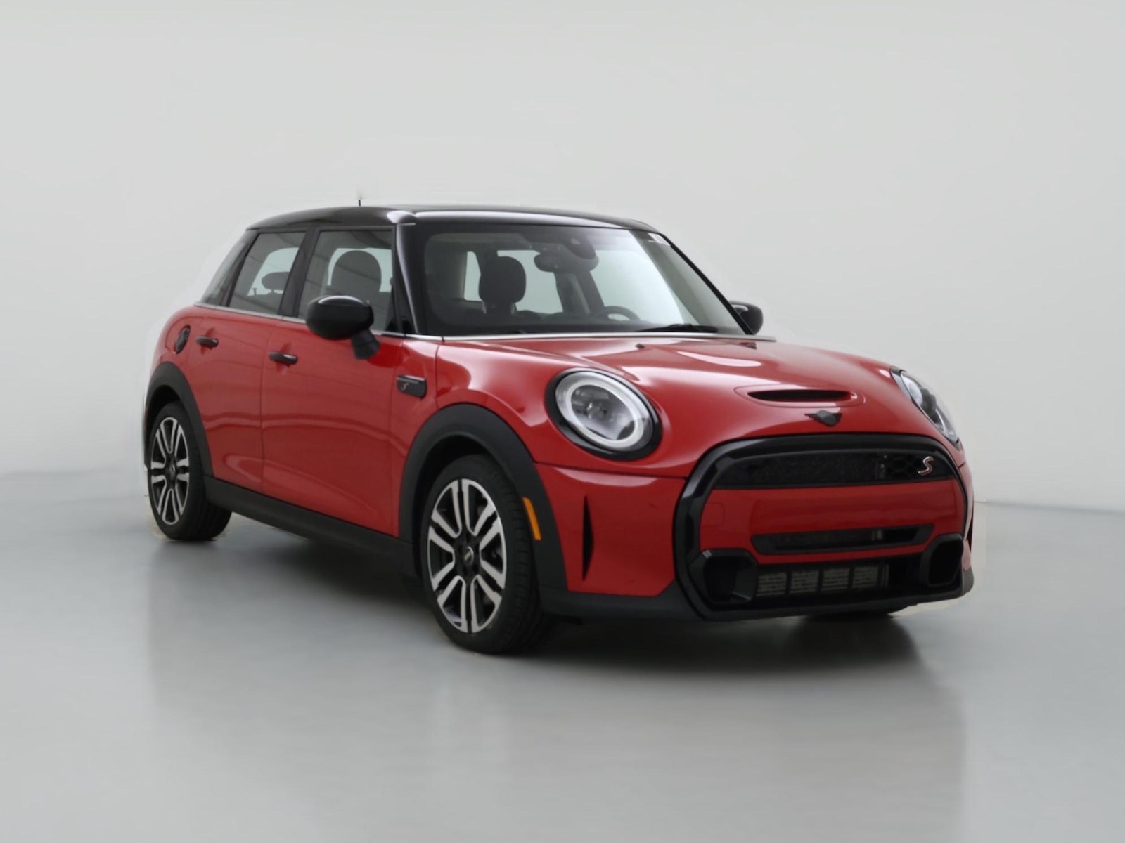 2023 MINI Hardtop 4 Door