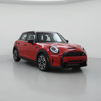 2023 Mini Cooper Hardtop S