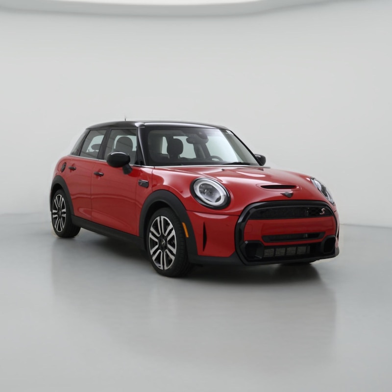 2023 Mini Cooper Hardtop S