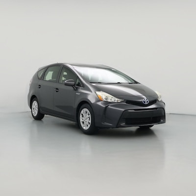 Recommended categories heading image of the selected vehicle