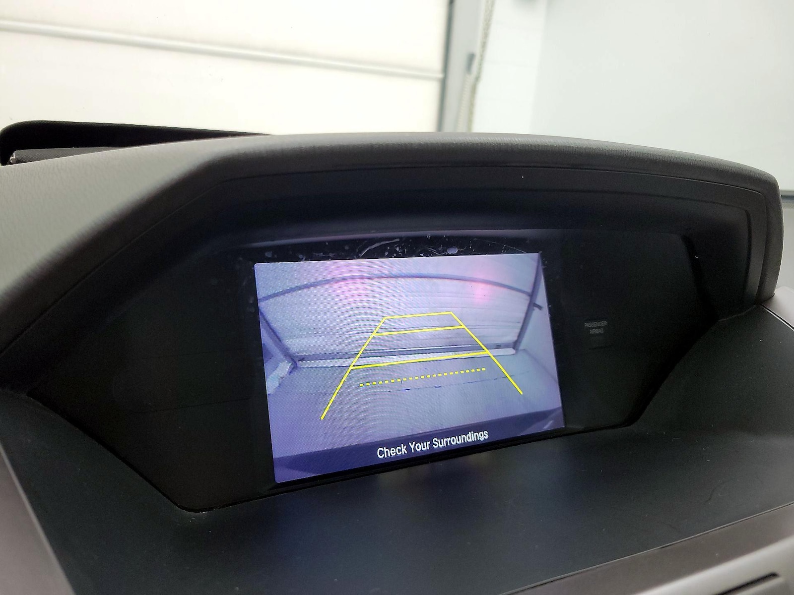 2017 Honda Odyssey EX - Photo 15
