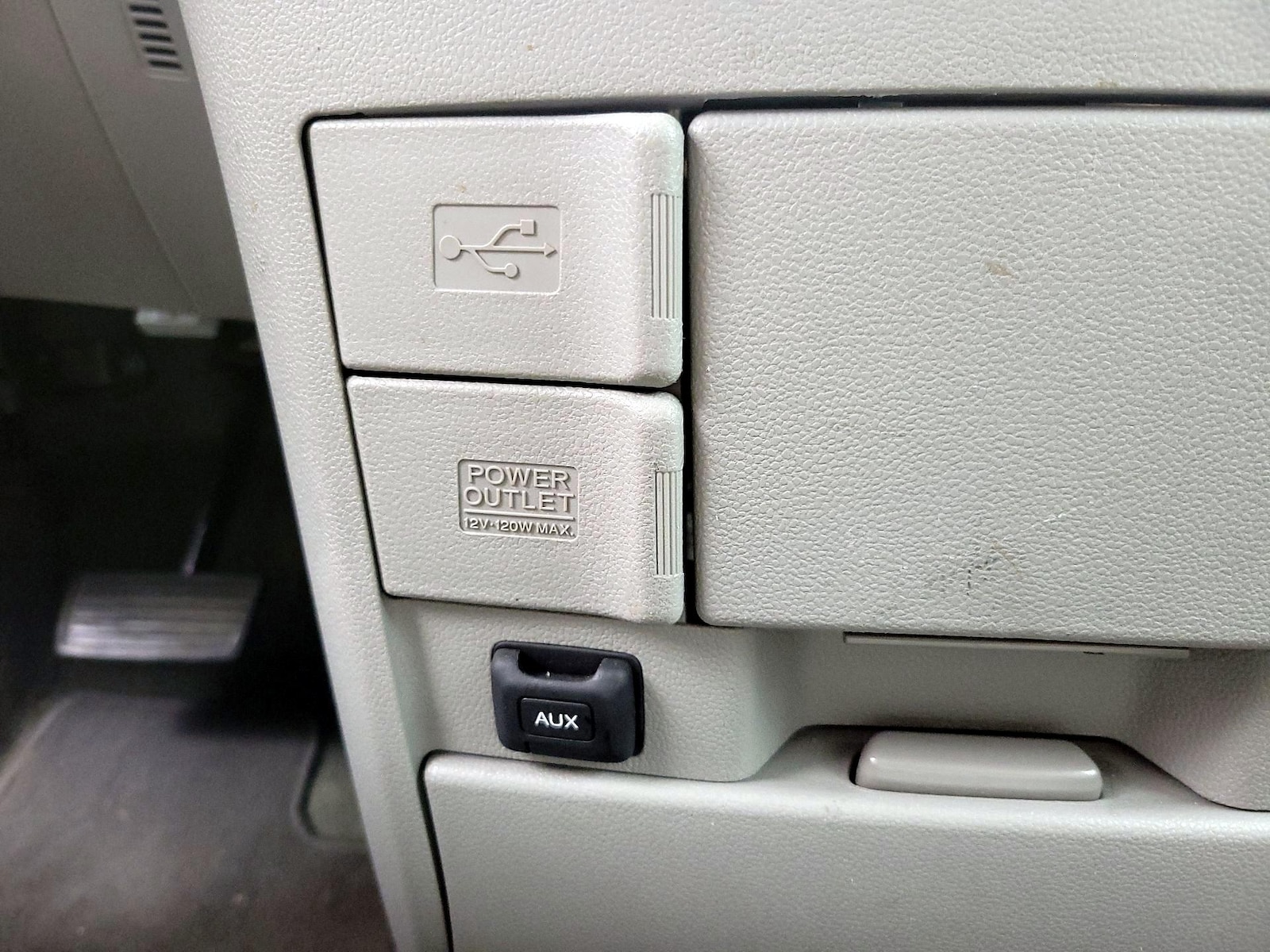 2017 Honda Odyssey EX - Photo 19