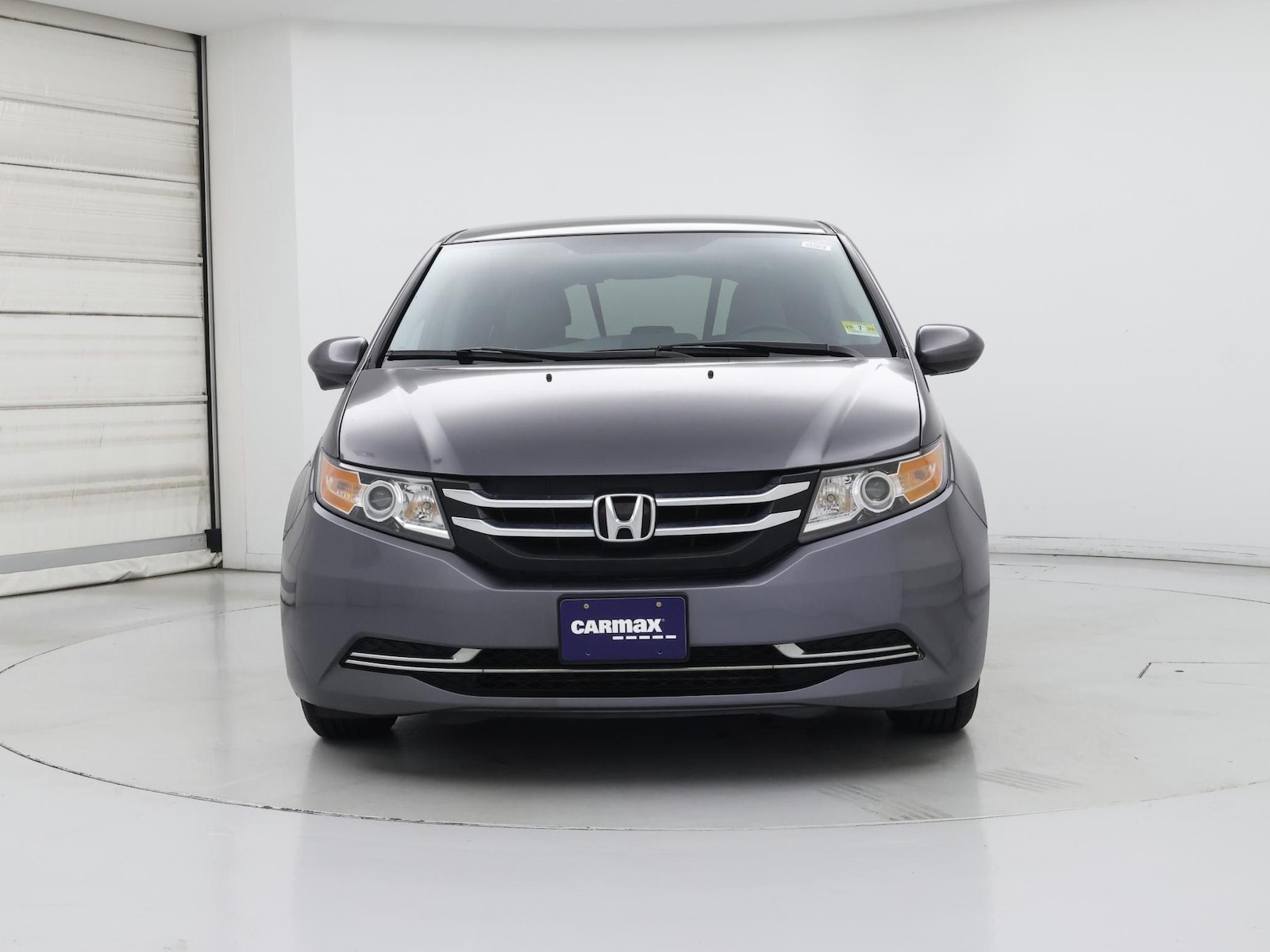 2017 Honda Odyssey EX - Photo 6