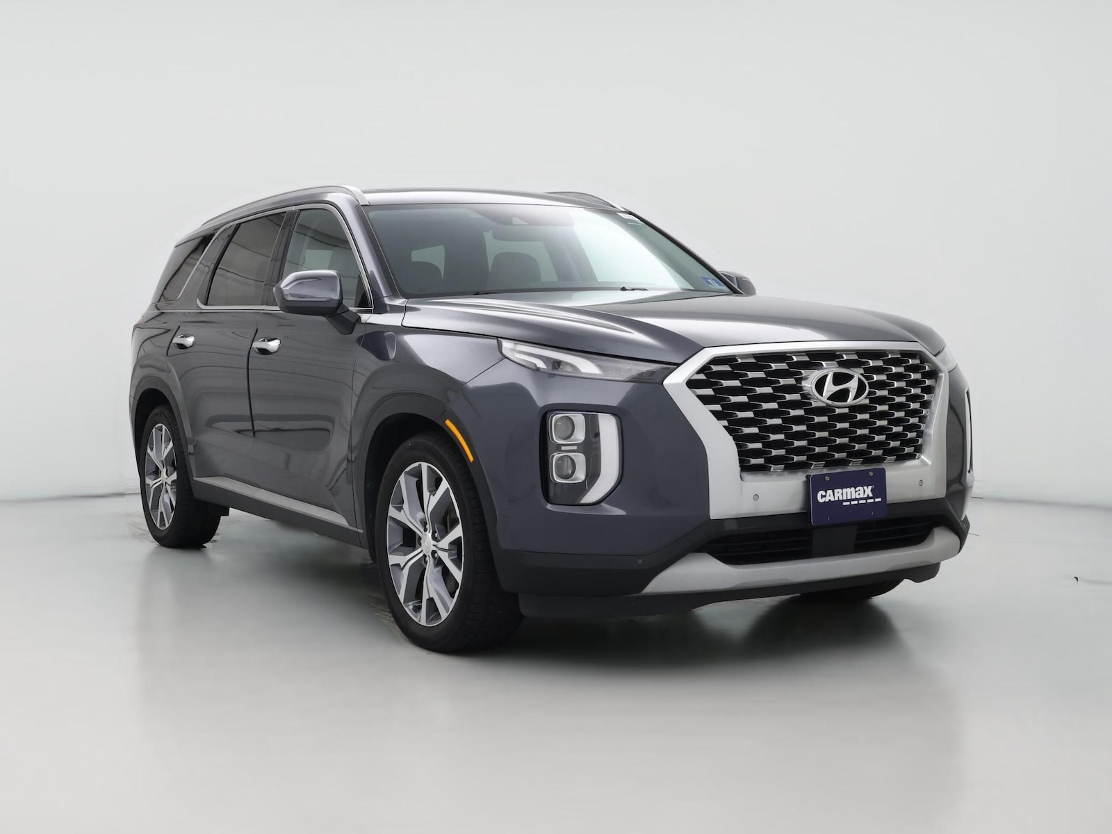 2020 Hyundai Palisade