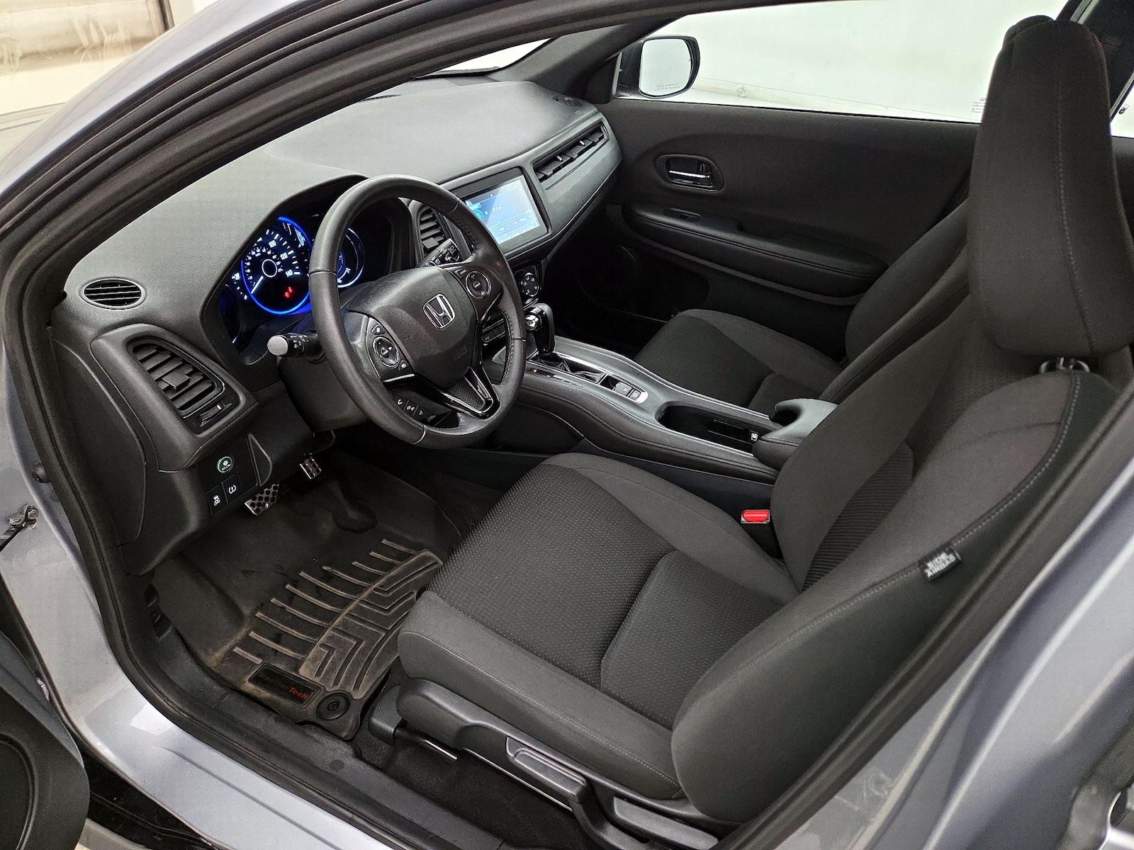 Side Airbags