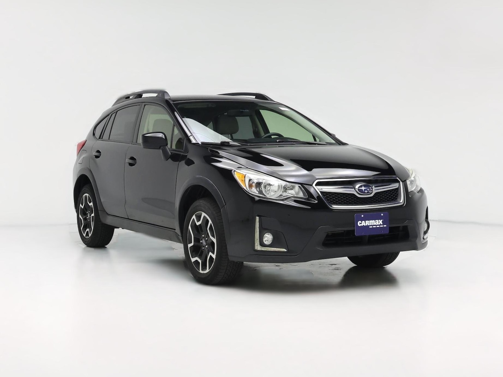 2017 Subaru Crosstrek