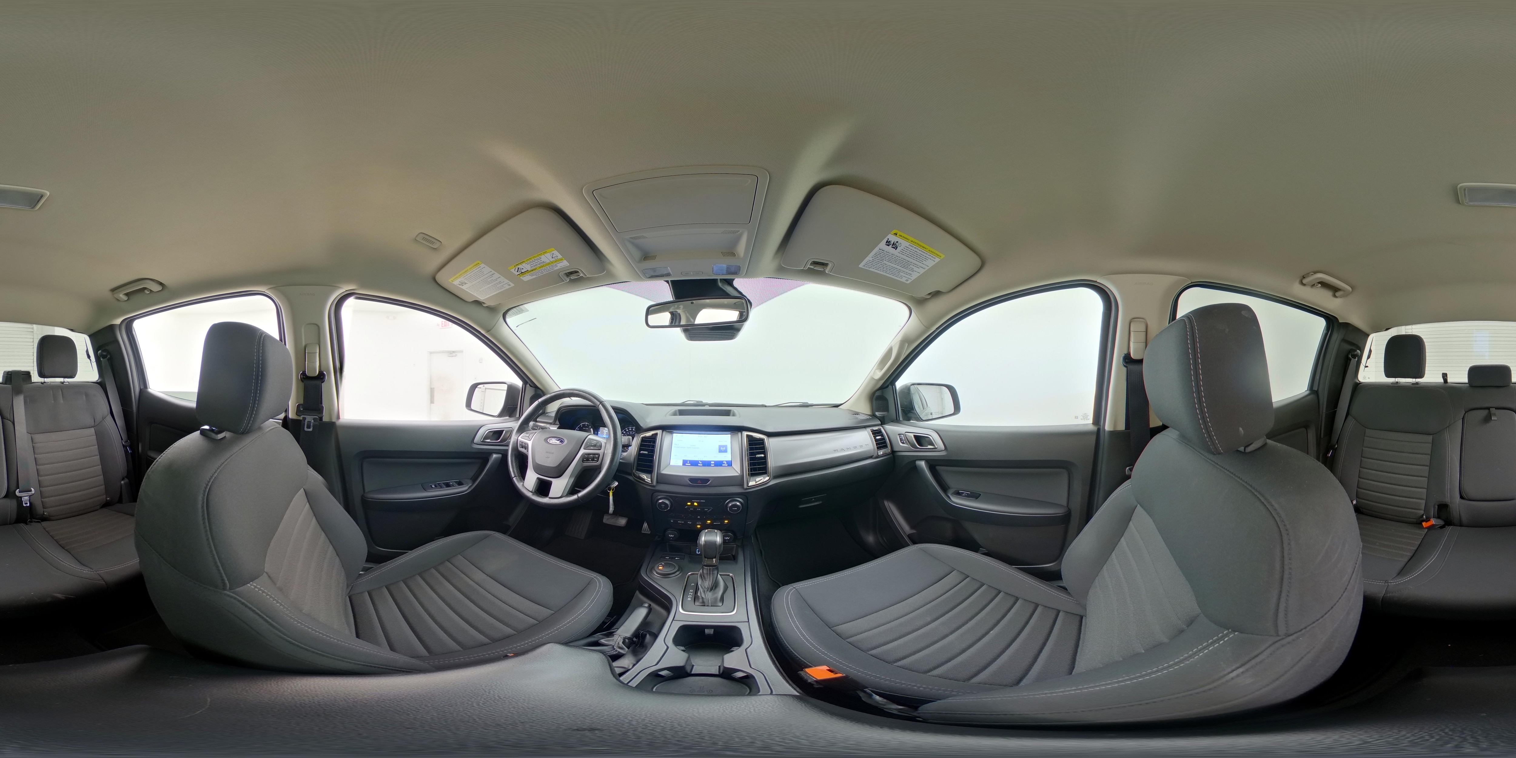 2022 Ford Ranger XLT - Photo 24