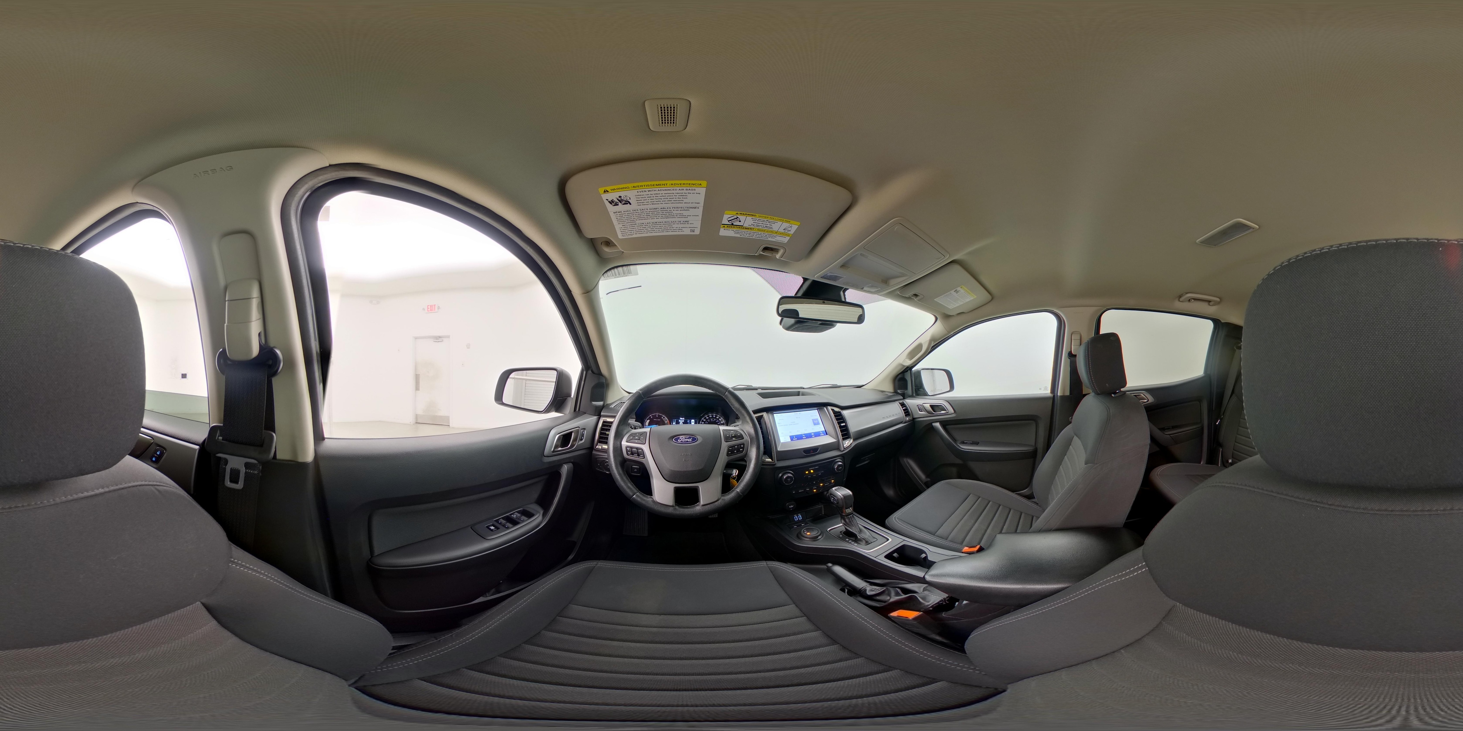 2022 Ford Ranger XLT - Photo 26