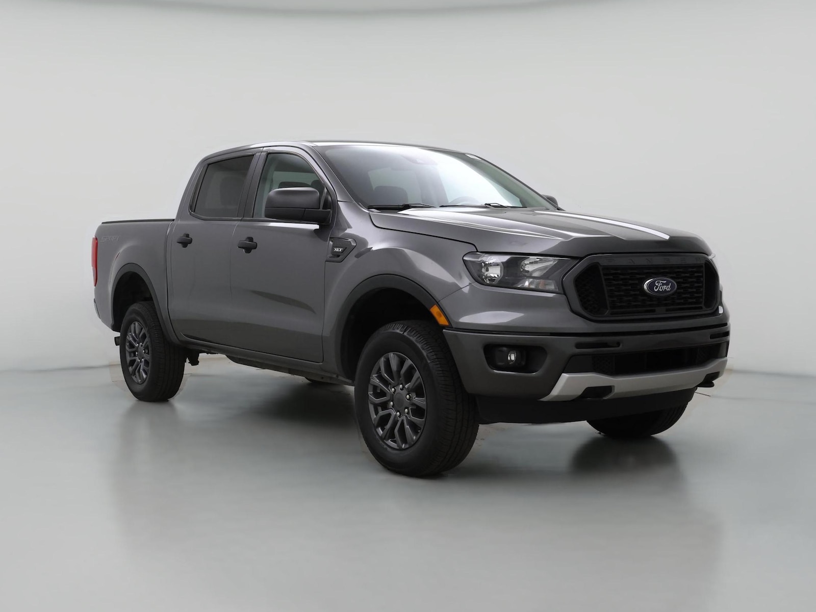 2022 Ford Ranger XLT - Photo 1
