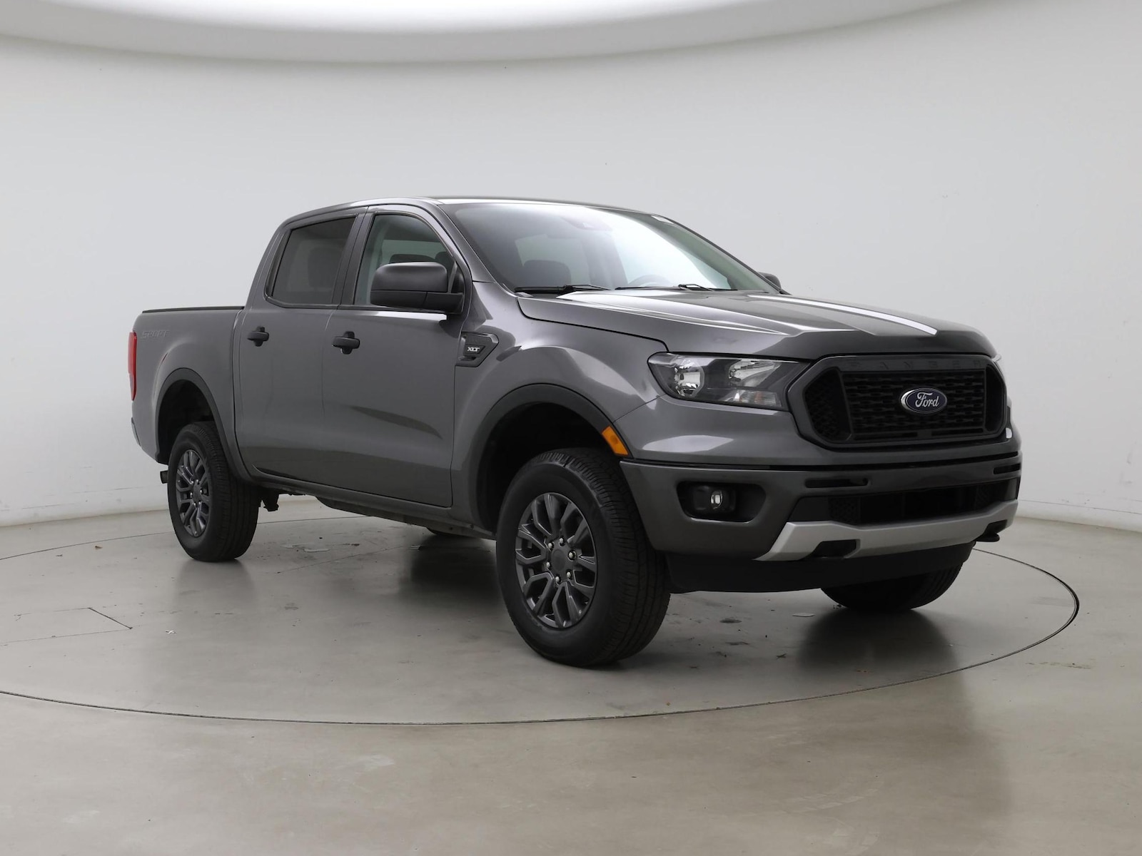 2022 Ford Ranger XLT - Photo 2