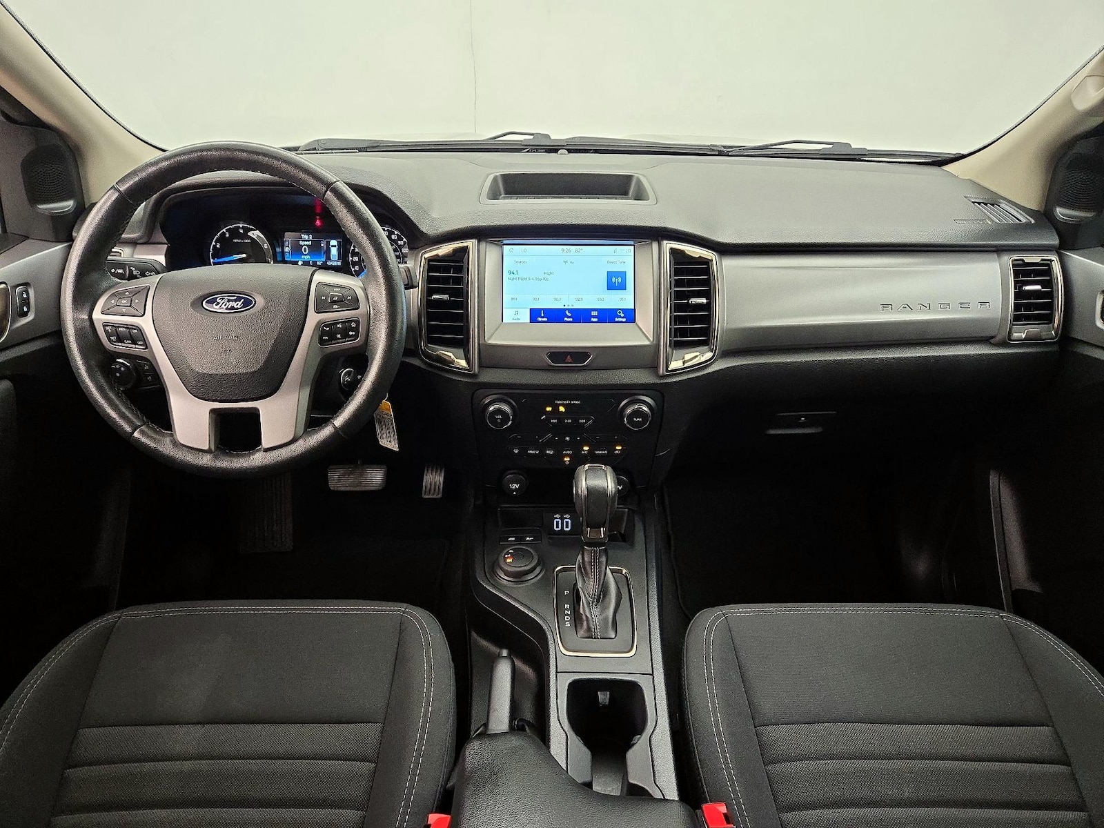 2022 Ford Ranger XLT - Photo 10