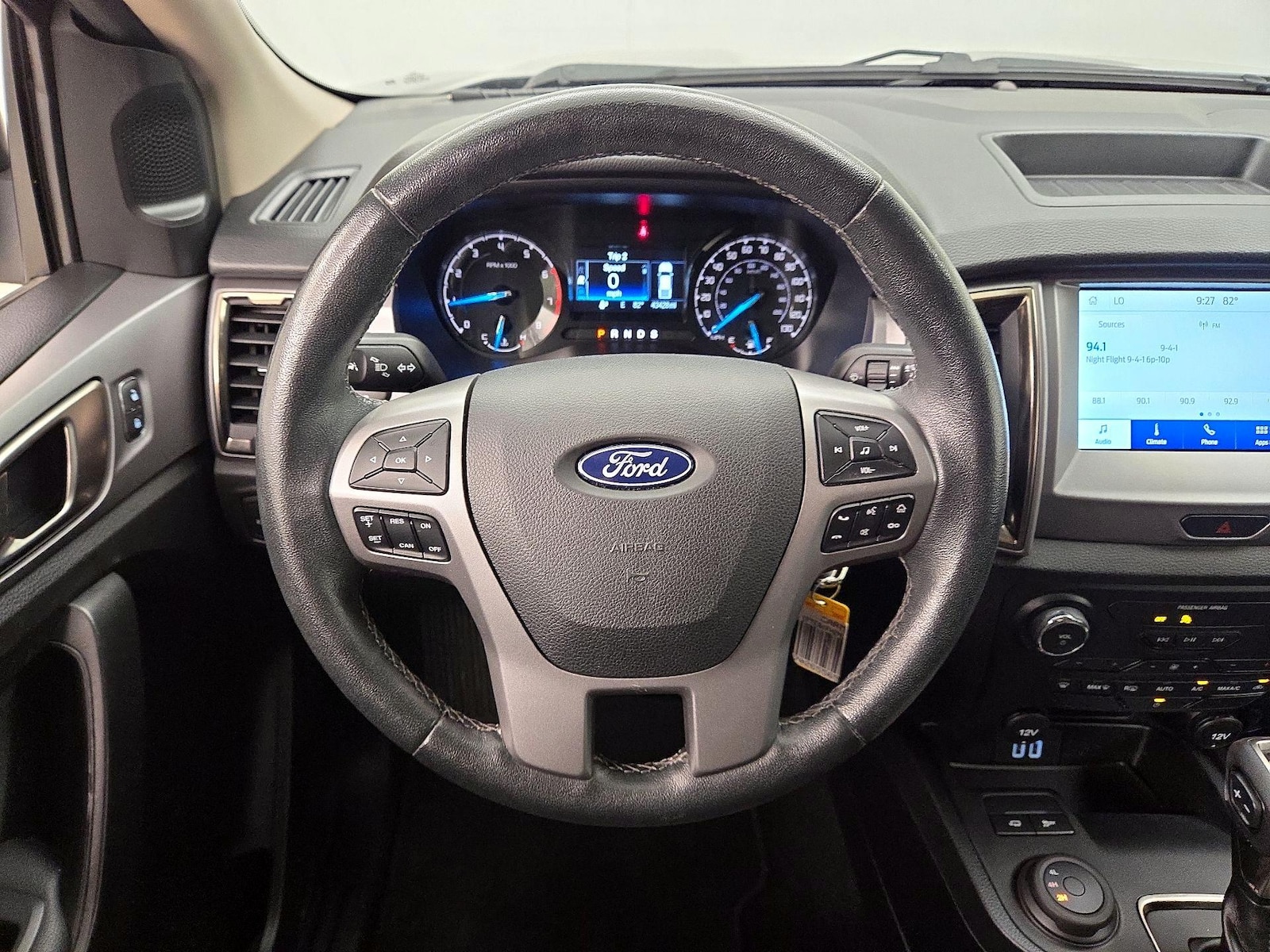 2022 Ford Ranger XLT - Photo 11