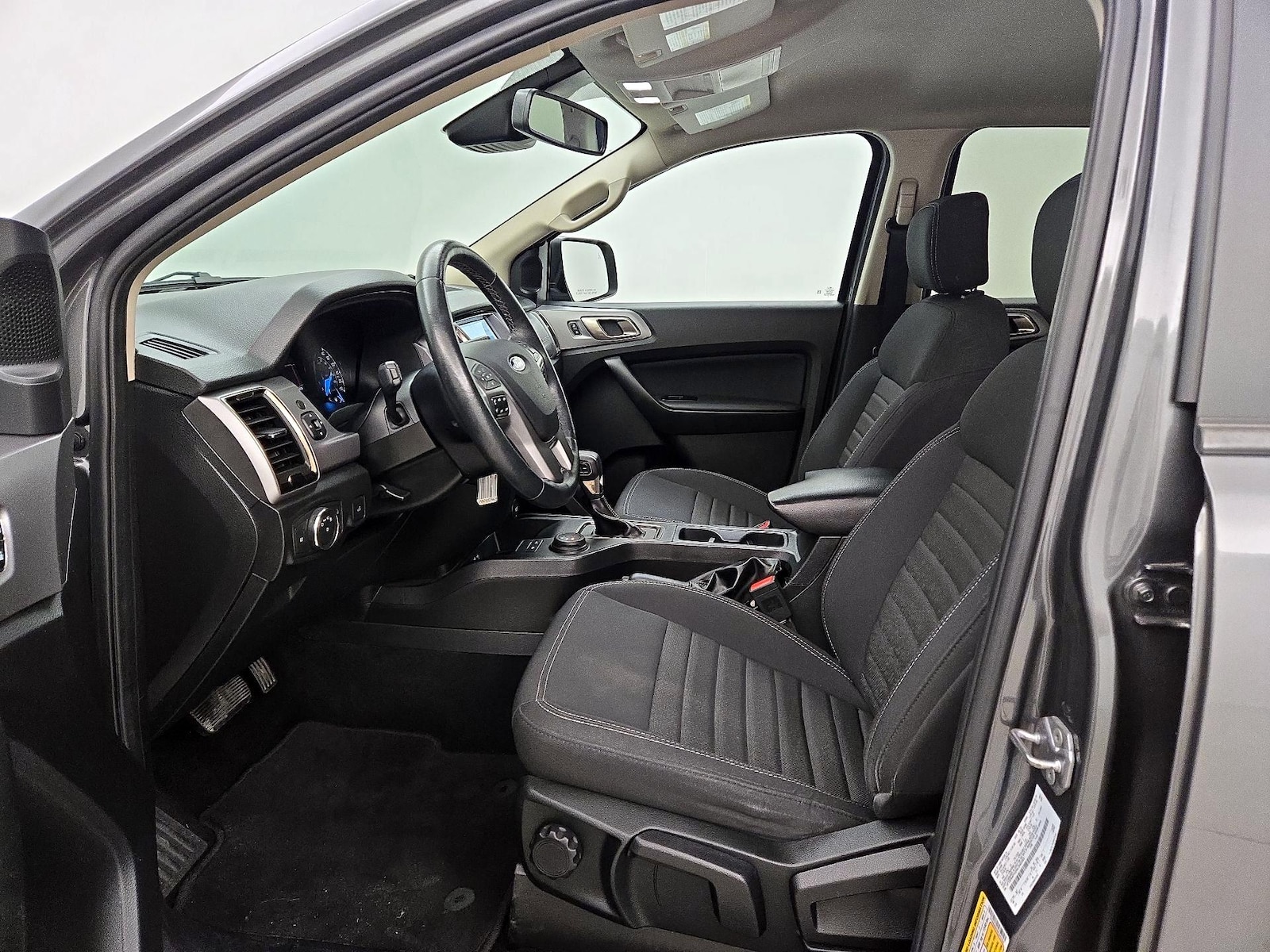 2022 Ford Ranger XLT - Photo 12