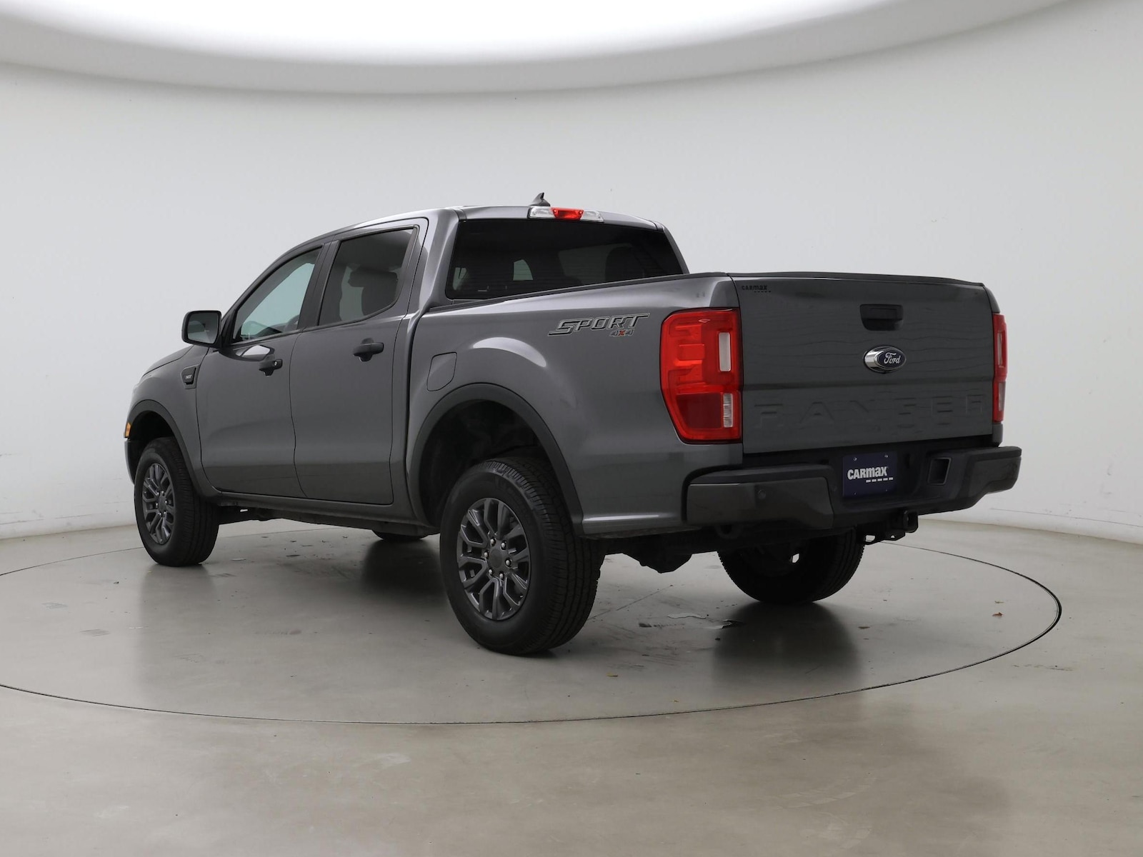 2022 Ford Ranger XLT - Photo 3