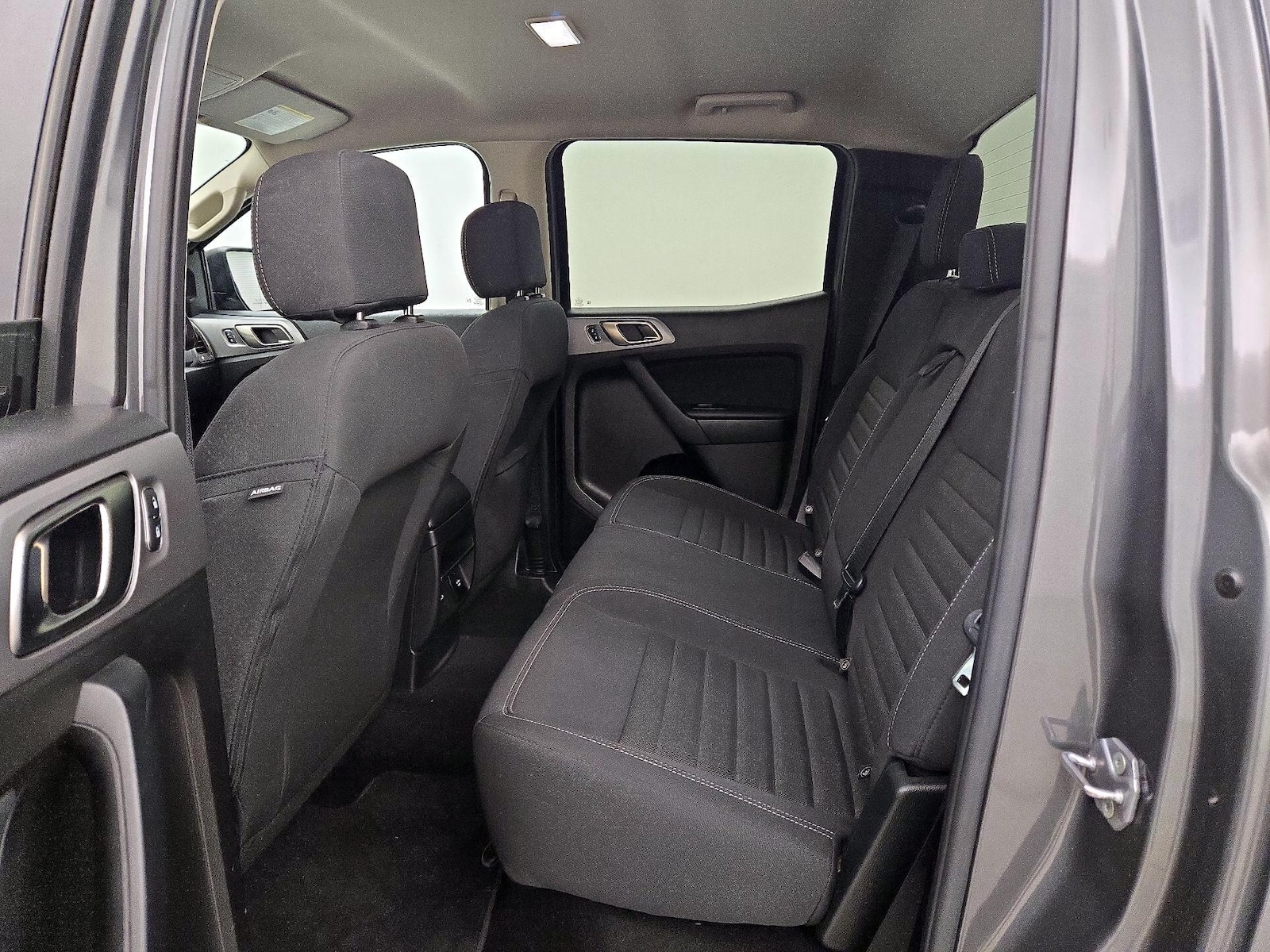2022 Ford Ranger XLT - Photo 20