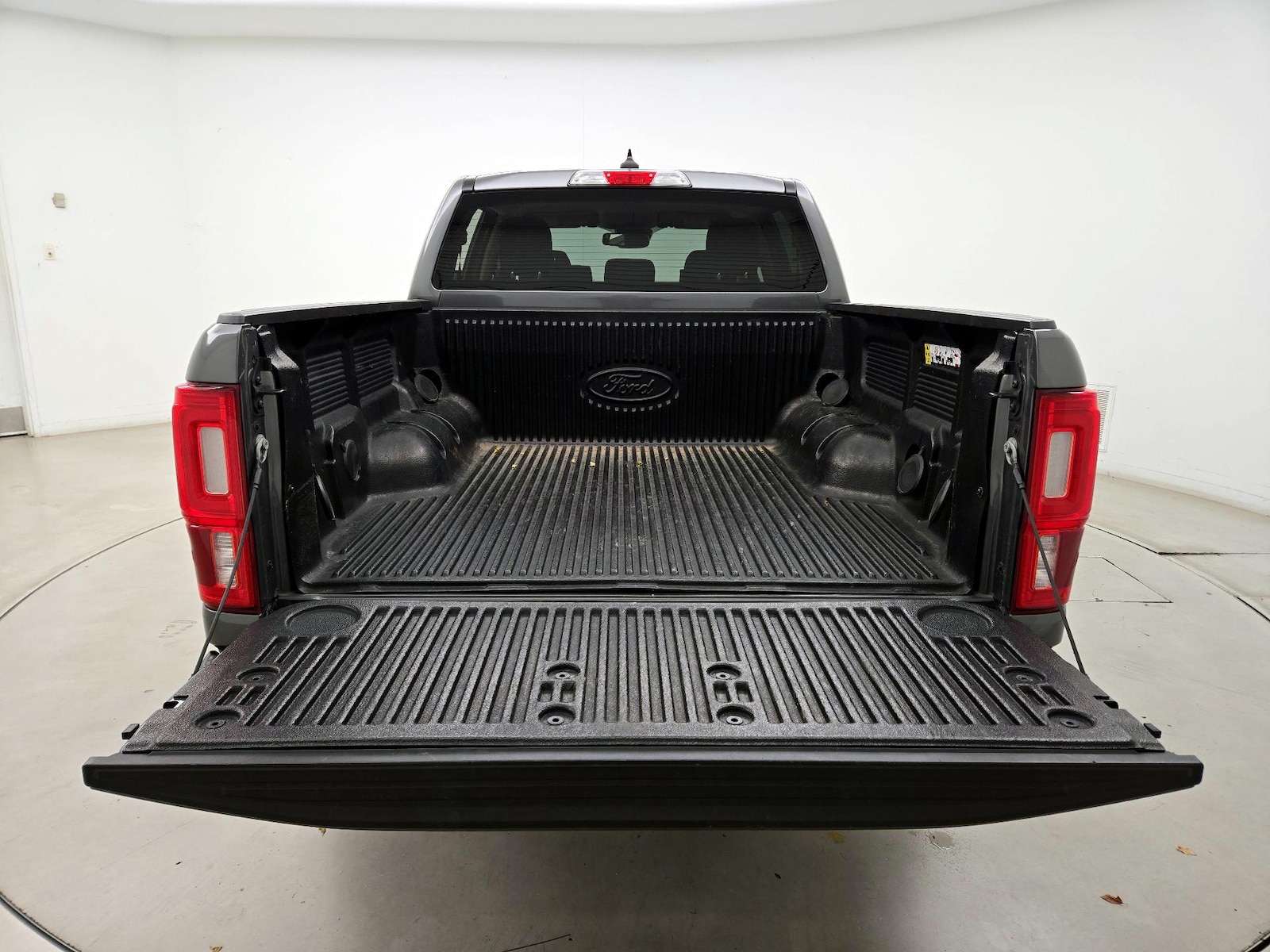 2022 Ford Ranger XLT - Photo 21