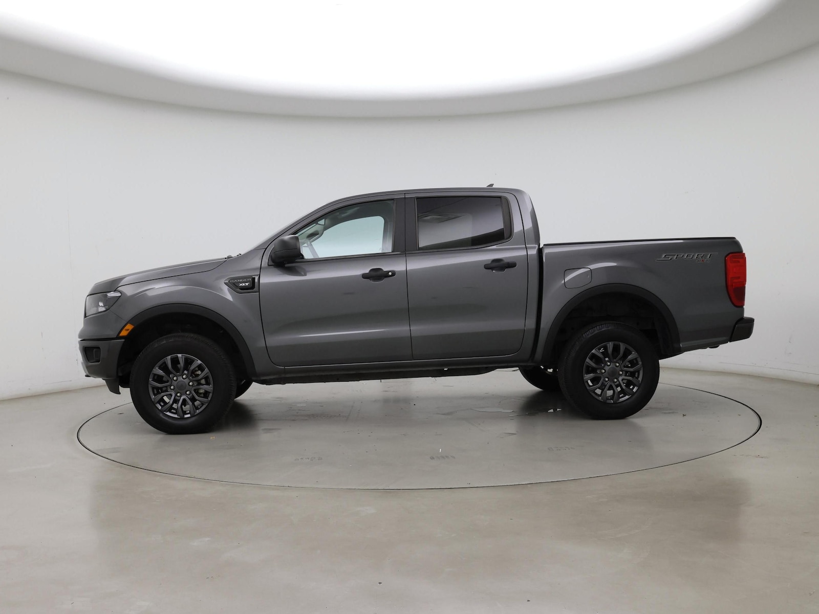 2022 Ford Ranger XLT - Photo 4