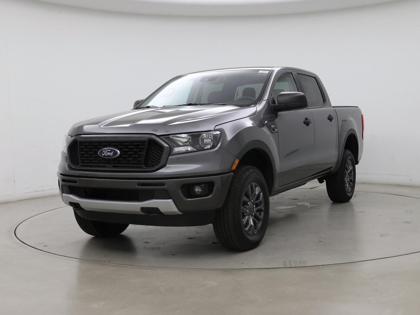 2022 Ford Ranger XLT - Photo 5