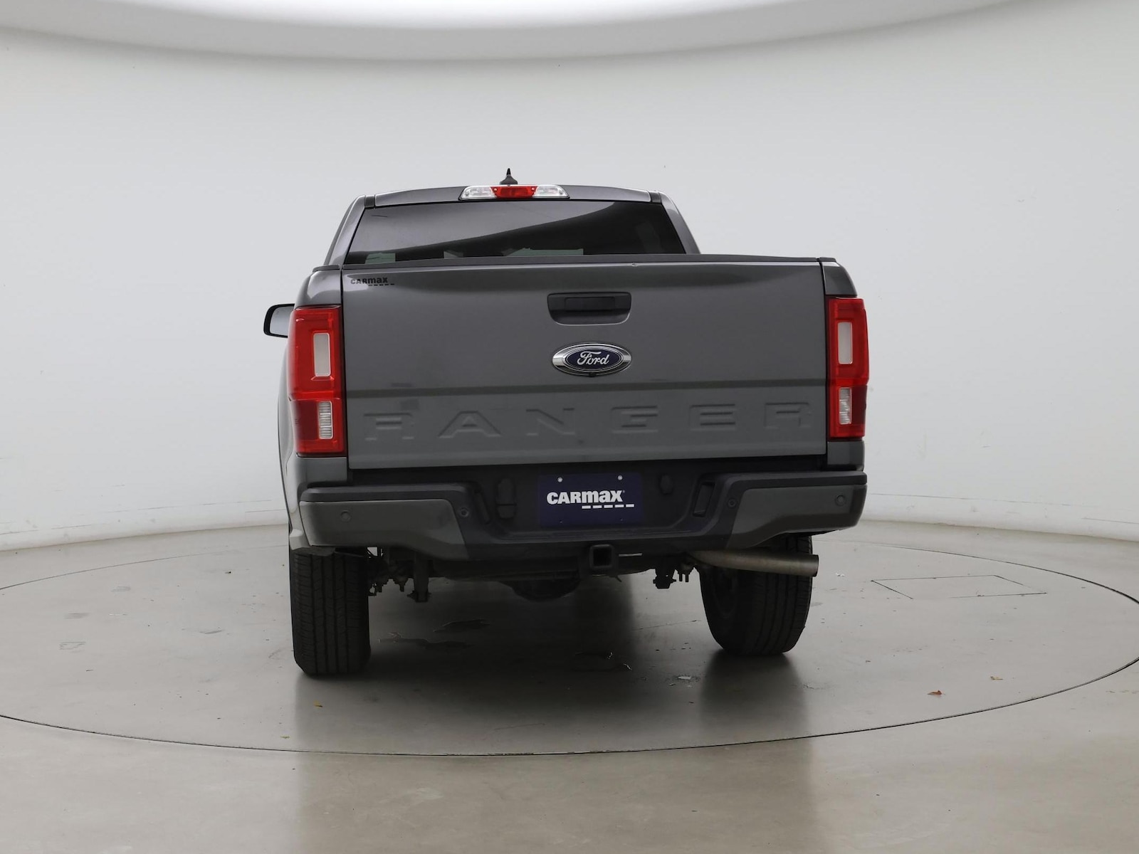 2022 Ford Ranger XLT - Photo 7