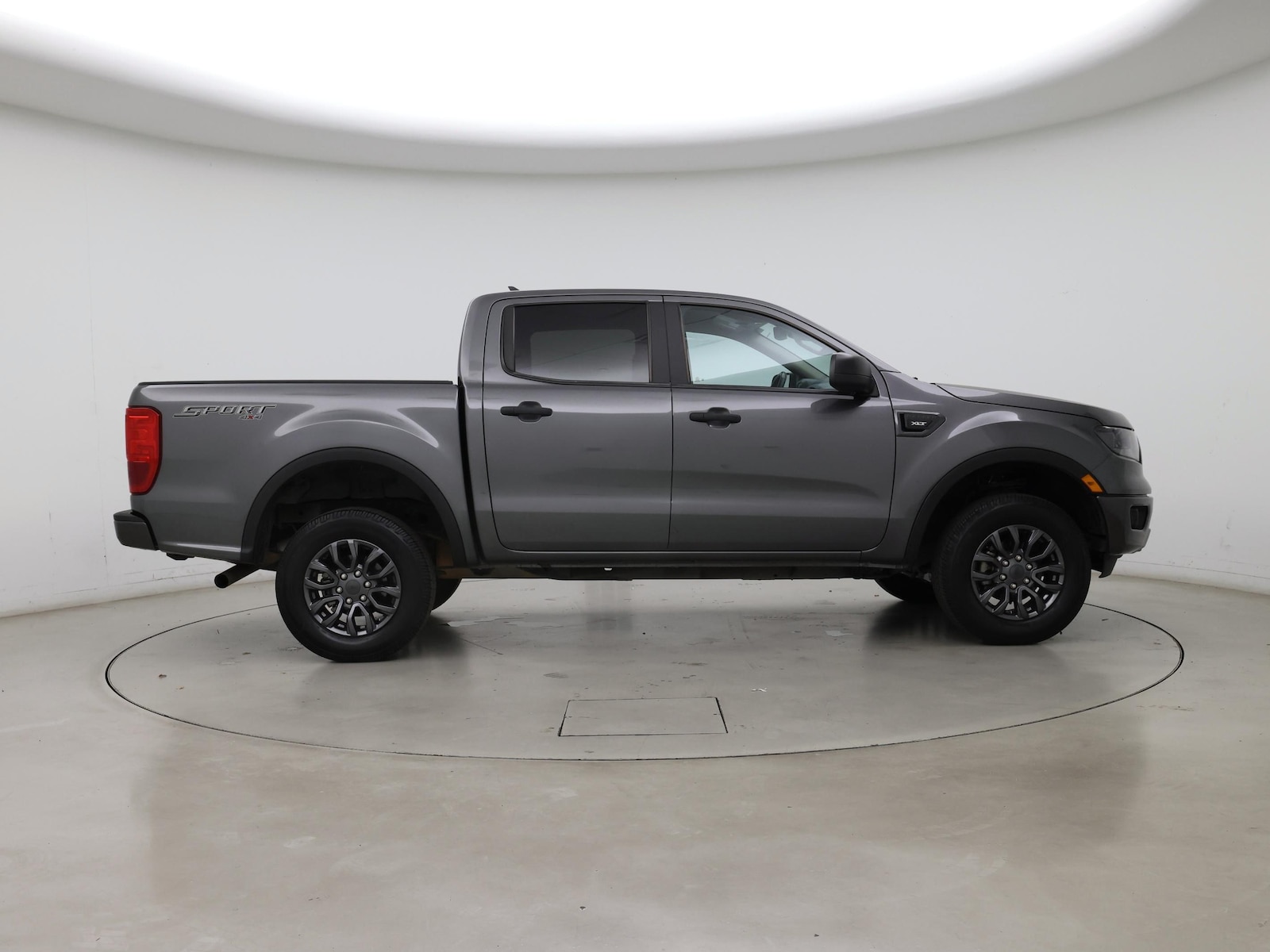 2022 Ford Ranger XLT - Photo 8