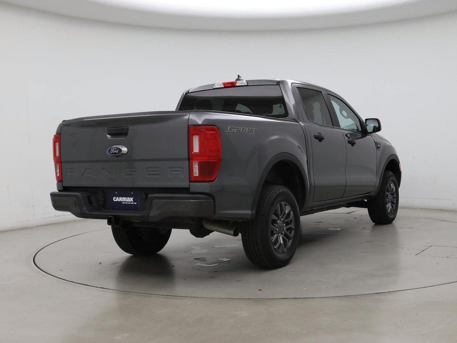 2022 Ford Ranger XLT - Photo 9