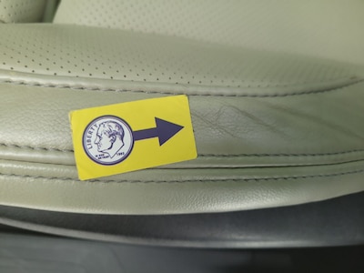 Condition detail