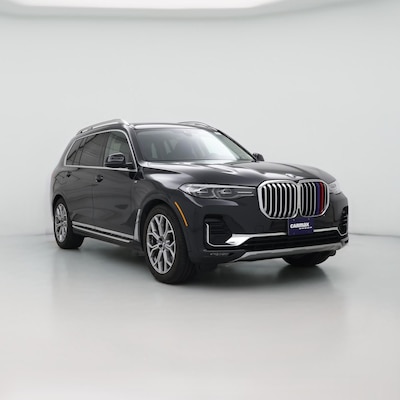 Recommended categories heading image of the selected vehicle