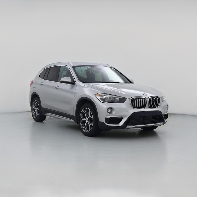 2019 BMW X1 SDrive28i