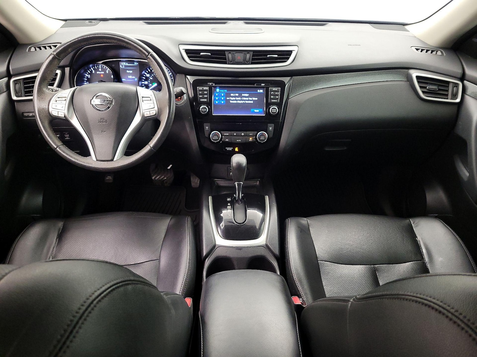 Navigation System
