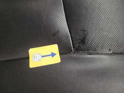 Condition detail