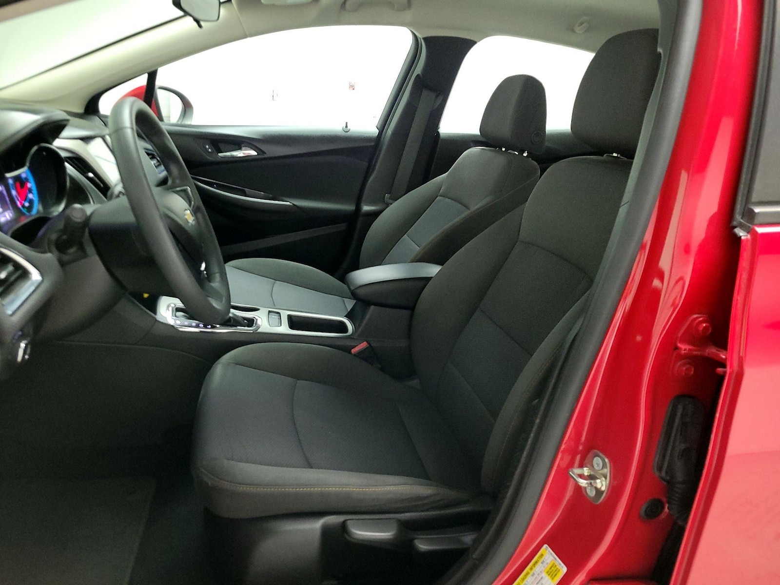 Side Airbags