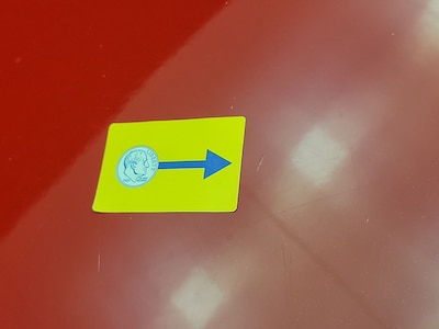 Condition detail