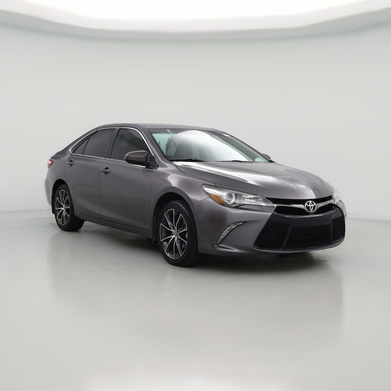2015 Toyota Camry XSE