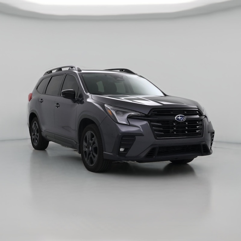 2024 Subaru Ascent Onyx Edition Limited