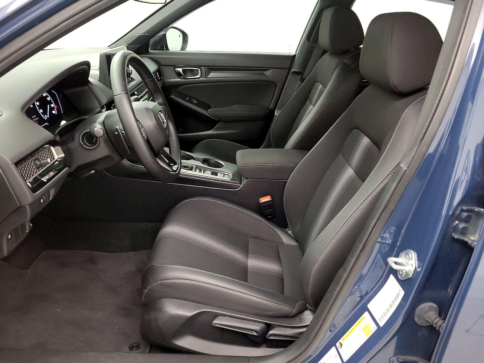Side Airbags
