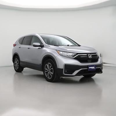 Recommended categories heading image of the selected vehicle