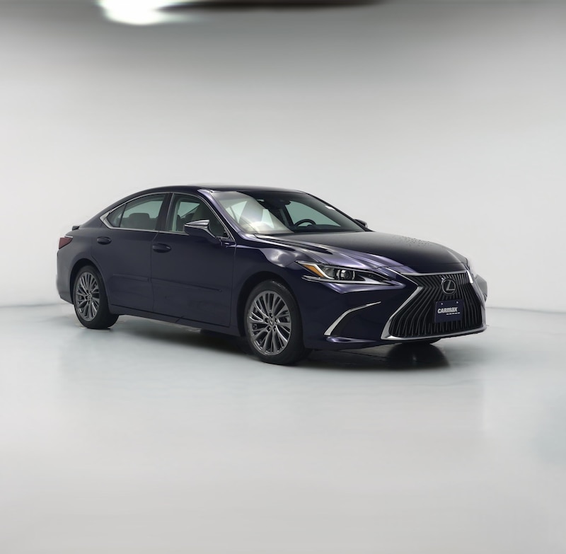 2021 Lexus ES 350