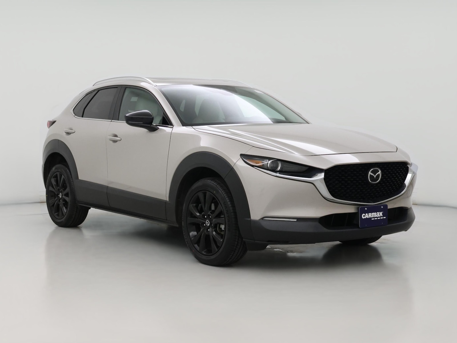 2023 Mazda CX-30 Turbo Premium